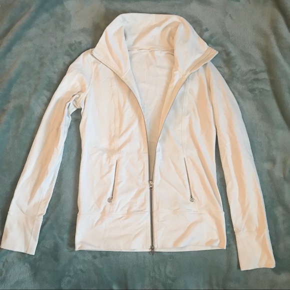 LuluLemon daily yoga jacket - Picture 4 of 8